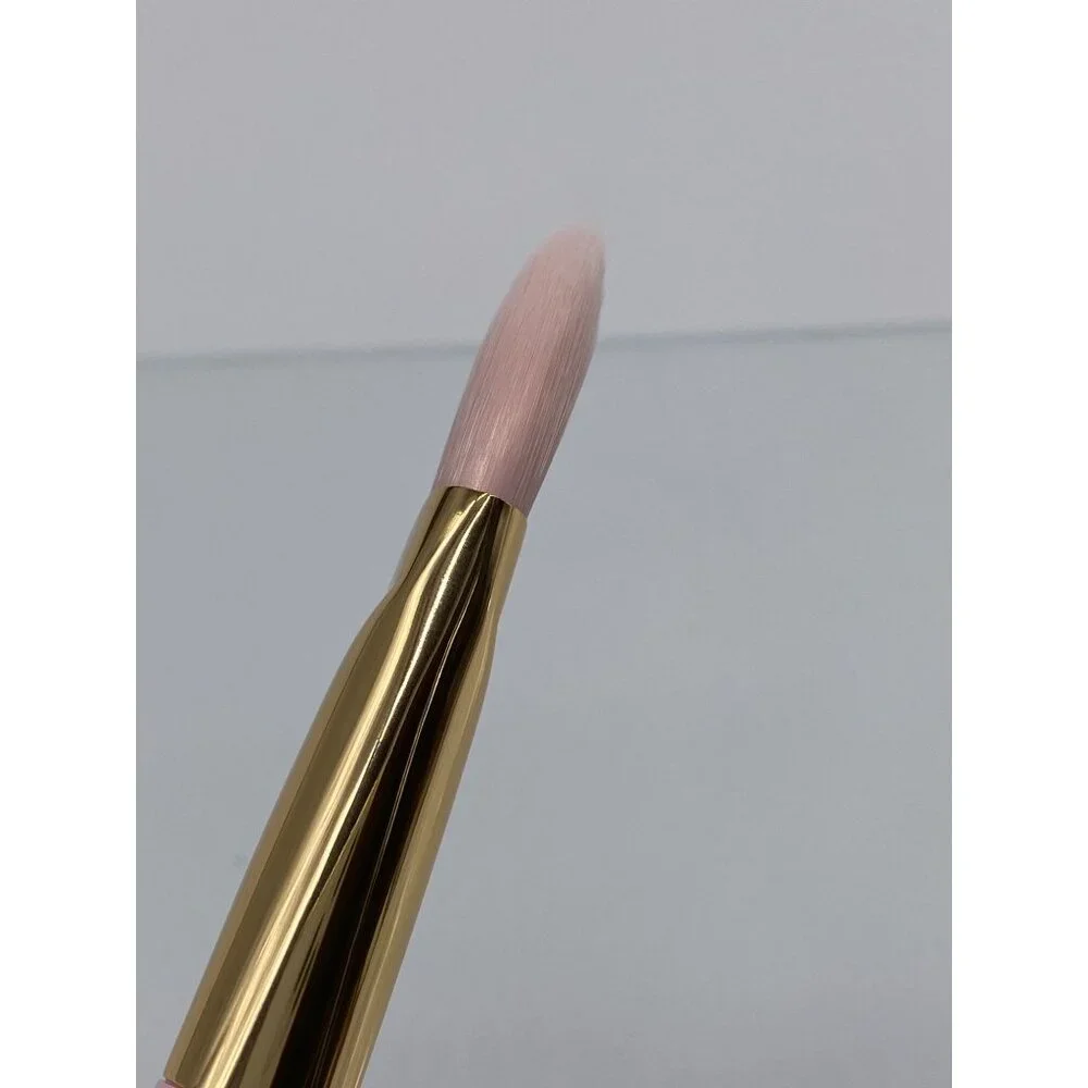 Too Faced Pink & Gold Foundation/Concealer Brush